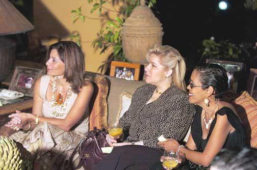 Solidaridad entre amigos