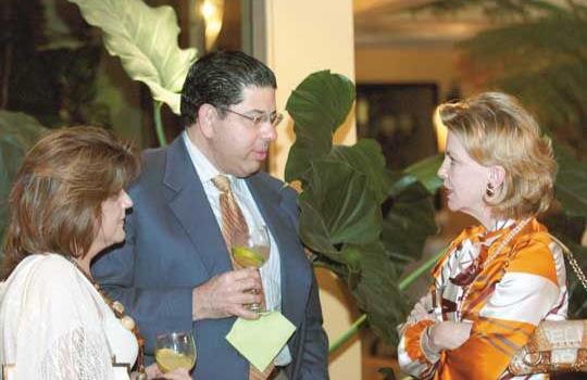 Solidaridad entre amigos