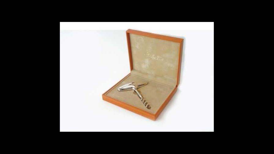 El sacacorchos perfecto