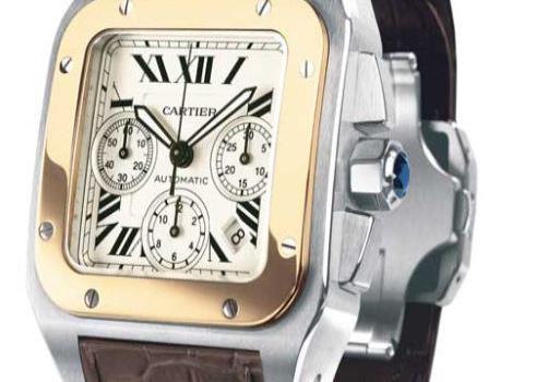 Sebastien Vilmot, Gerente del Caribe para Cartier