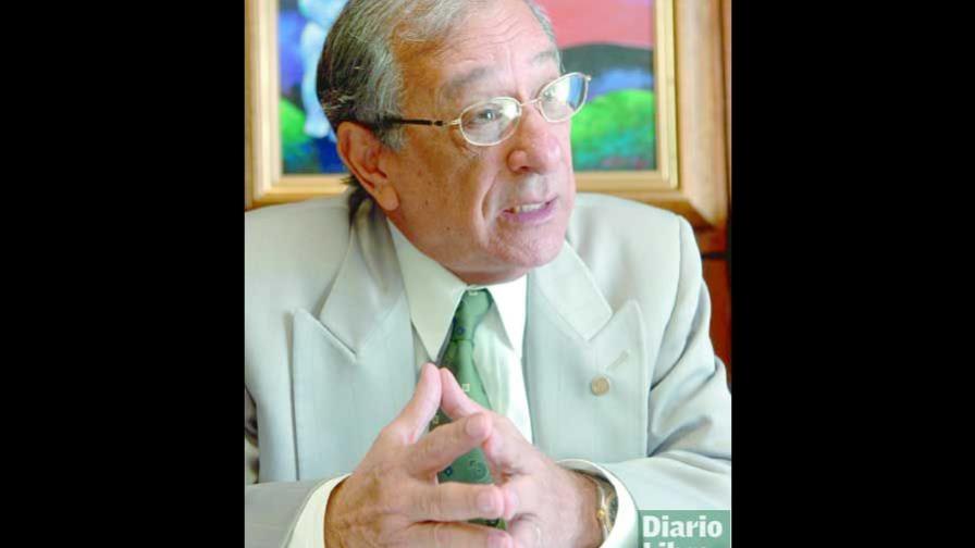 No hay la menor intención de permitir un libertinaje sexual