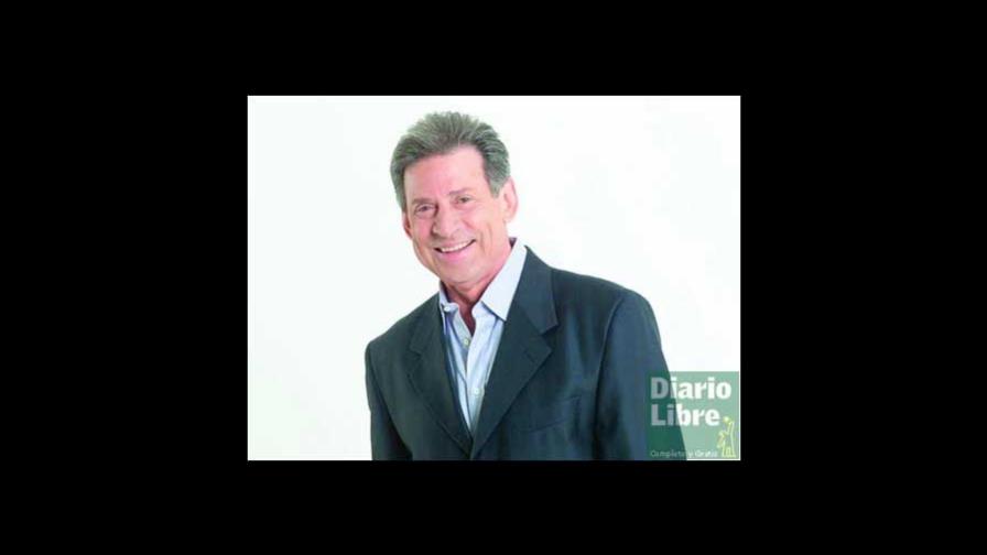 Chucho Avellanet a la Fiesta del Jaragua