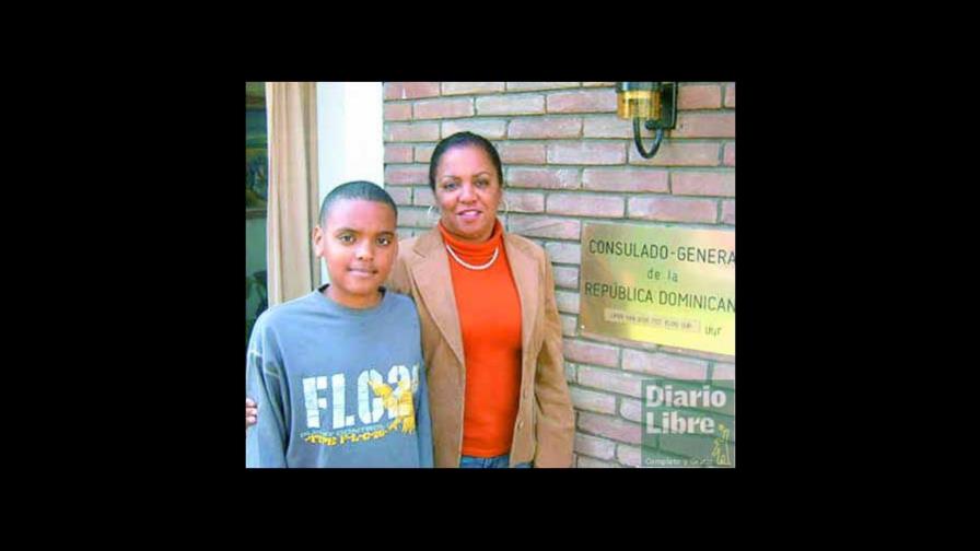 Joven RD logra mayor puntuación Holanda