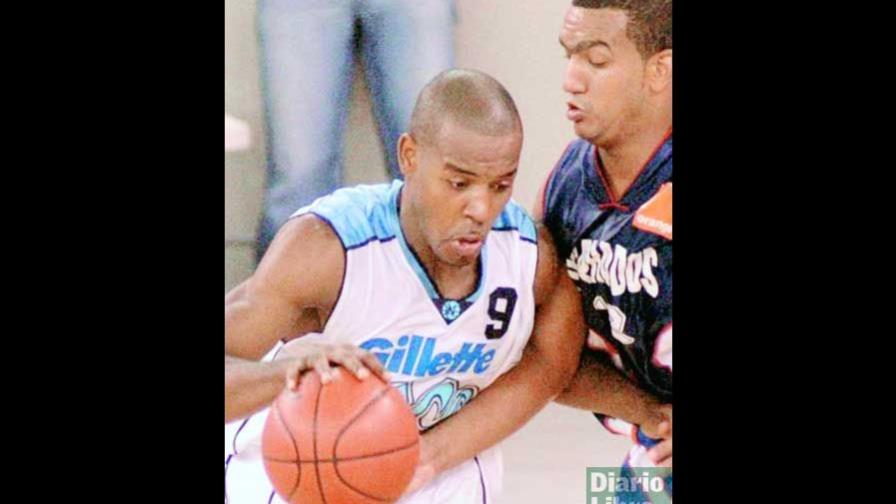 Luis Flores no descarta su regreso a NBA Luis Flores no descarta su regreso a NBA