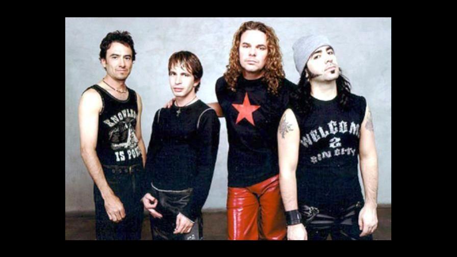 Maná estrena video clip en clausura del Mundial Alemania 2006