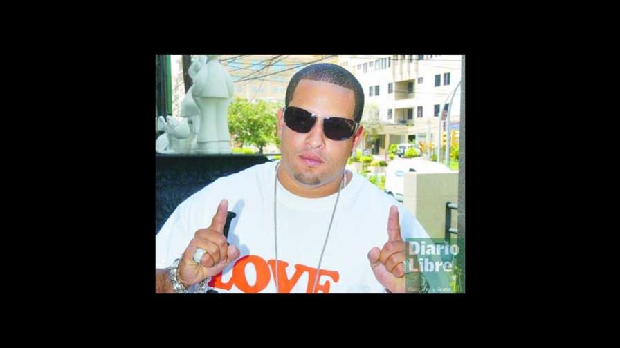 Julio Voltio, entre la justicia y el reggaetón, la espera de Foxes Julio Voltio, entre la justicia y el reggaetón, la espera de Foxes