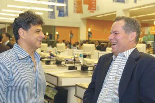 Un Enriquillo muy Bravo