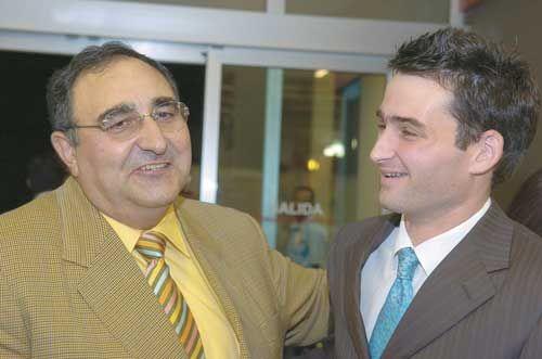 Un Enriquillo muy Bravo