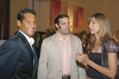 Rico, la imagen de Tricom Rico, la imagen de Tricom