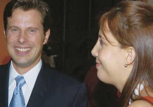 Rico, la imagen de Tricom Rico, la imagen de Tricom