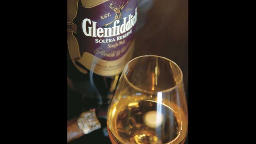 El disfrute de un whisky escocés de malta