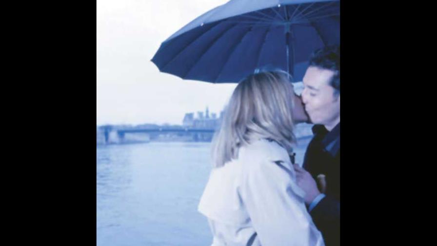 La lluvia como afrodisíaco La lluvia como afrodisíaco