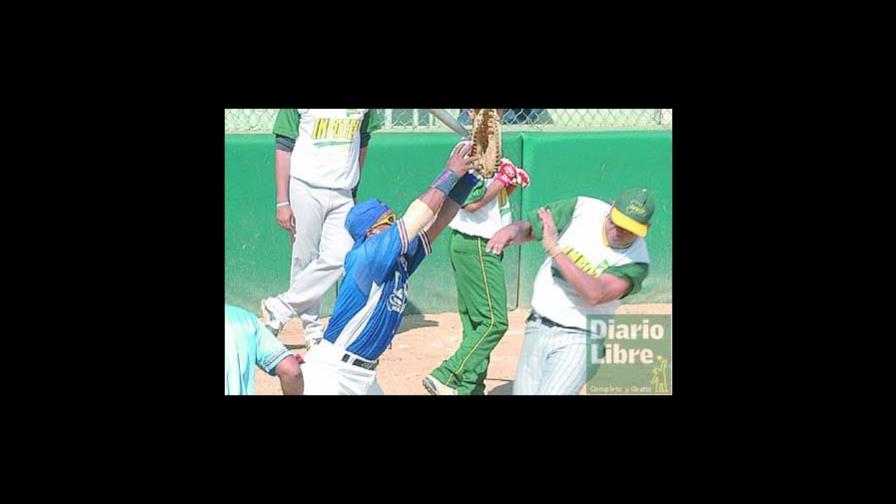 LP y el Moscoso Puello avanzan a semifinales