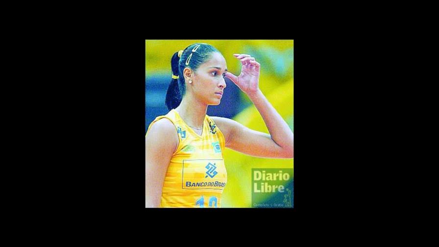 Brasil sigue invicto en Mundial de Voleibol