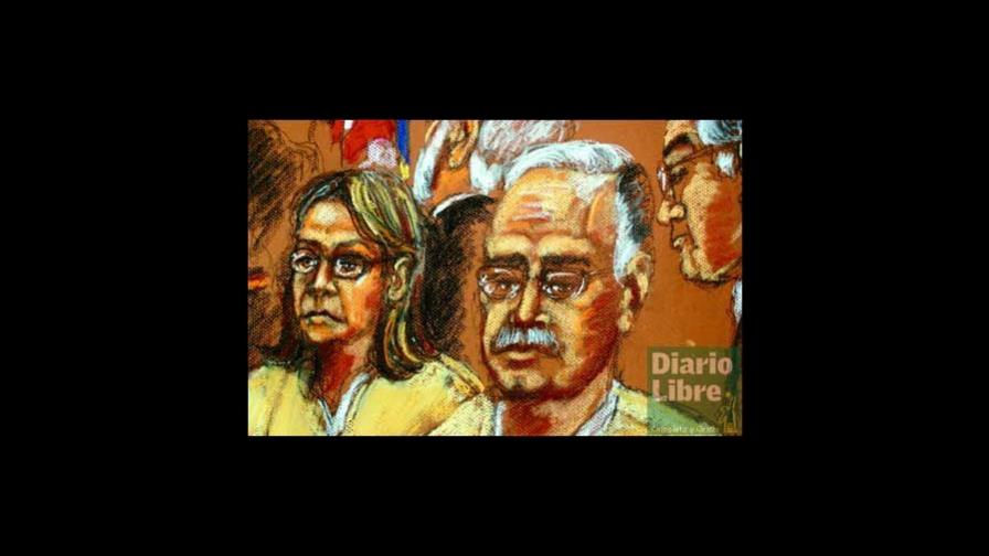 Caso profesor espía no sorprende a exilio cubano Caso profesor espía no sorprende a exilio cubano