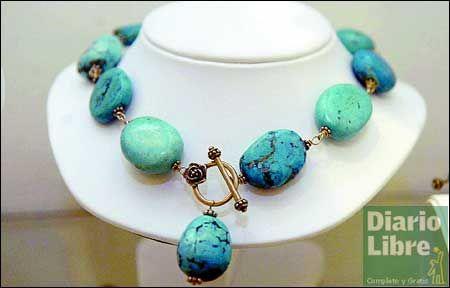 Joyas de colección para la primavera