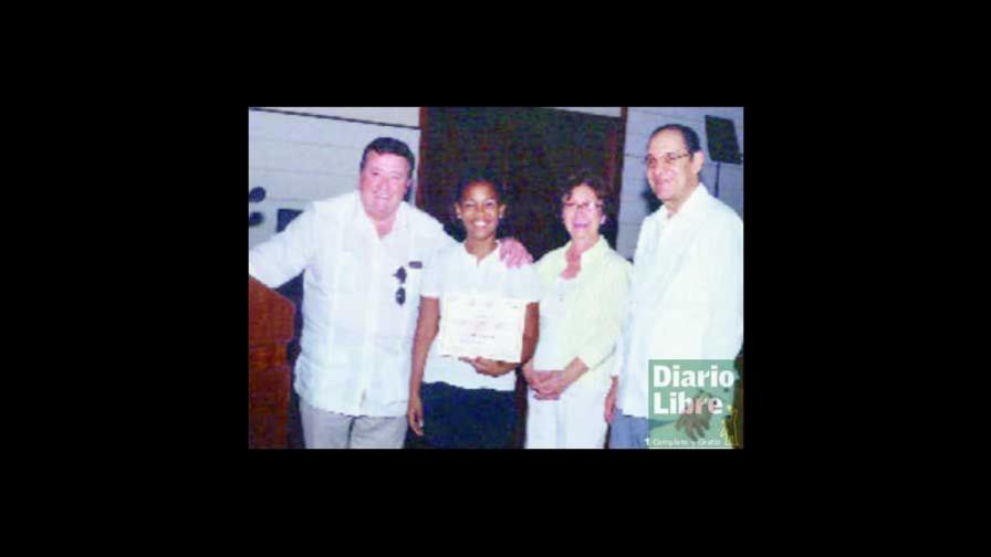 Una joven estudiante gana el Primer Premio de Violín Gabriel del Orbe