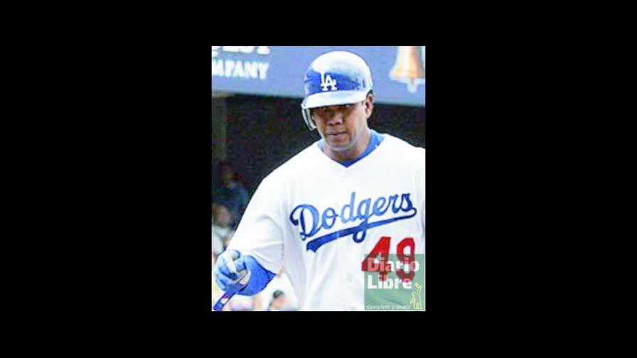 Willy Aybar remolca carrera del triunfo