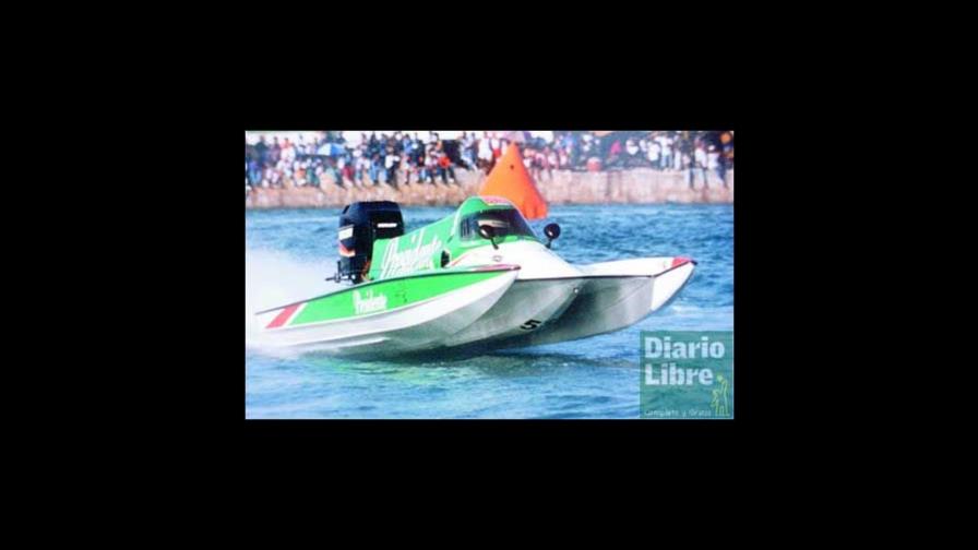 Vuelven los botes al Ozama el domingo Vuelven los botes al Ozama el domingo