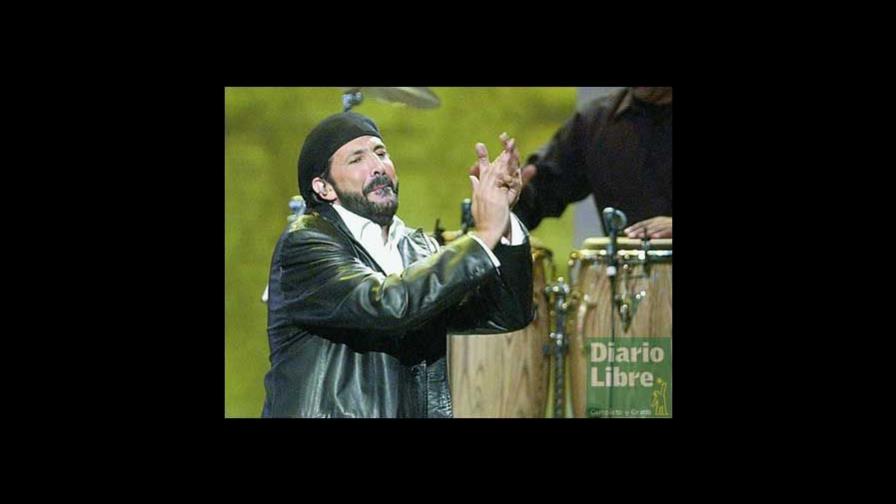 La llave de tu corazón, lo nuevo de Juan Luis Guerra