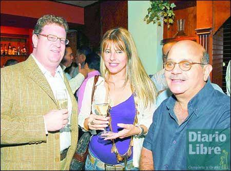 Una década entre copas y el mundo de los vinos