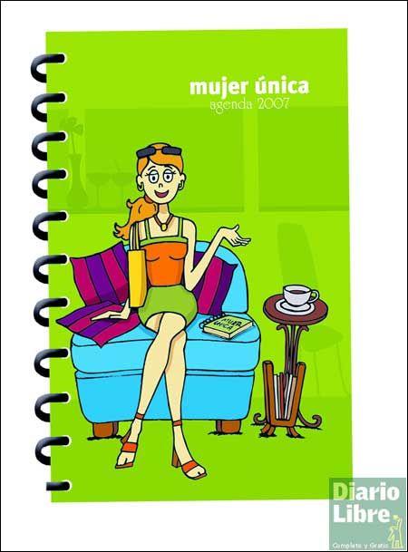 Una Mujer Única muy especial