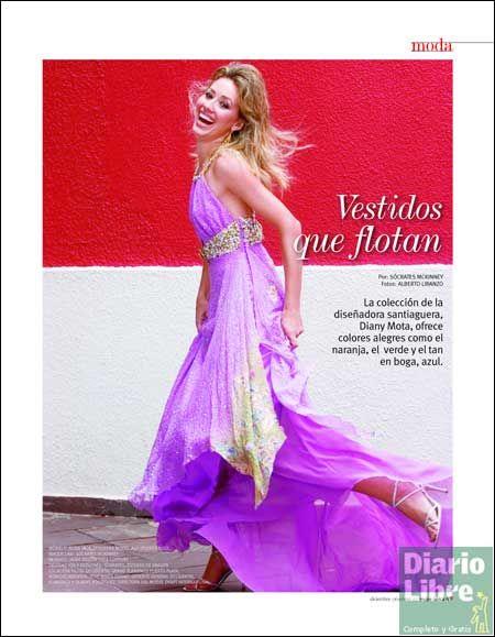 Una Mujer Única muy especial