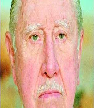 Pinochet vivió solitario y enfermo en sus últimos días