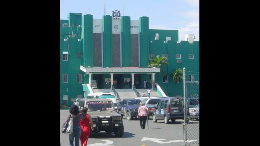 Falleció el general Osvaldo Hernández (El Pachá)