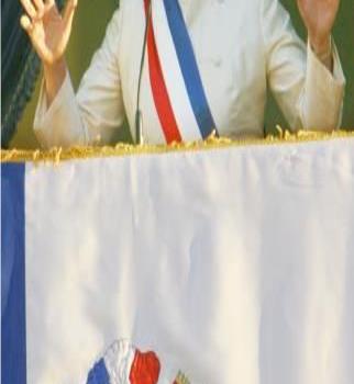 Michelle Bachelet asumió la presidencia de Chile