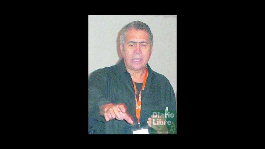 Por culpa de Polibio Díaz se comieron la isla de Cuba