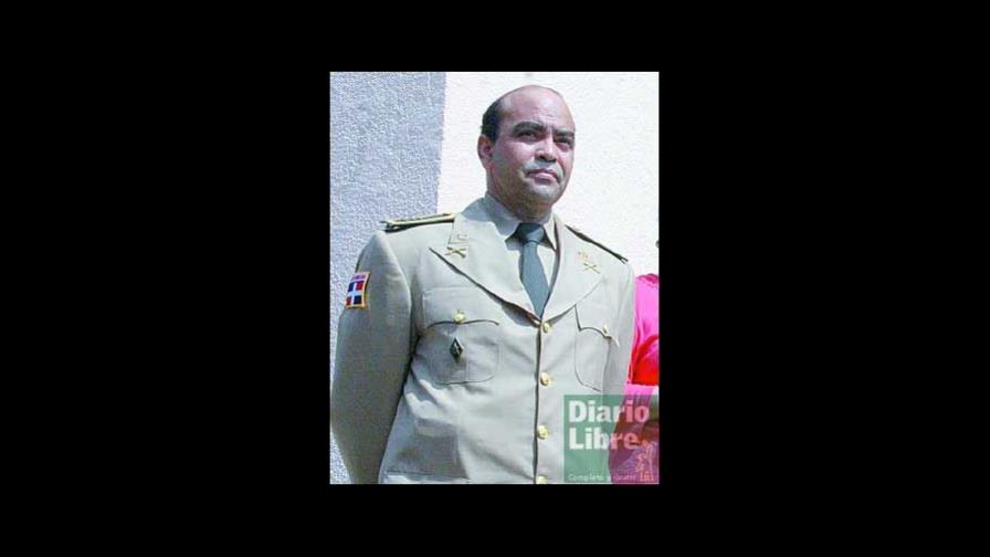 Un hijo de Caamaño valora su sacrificio
