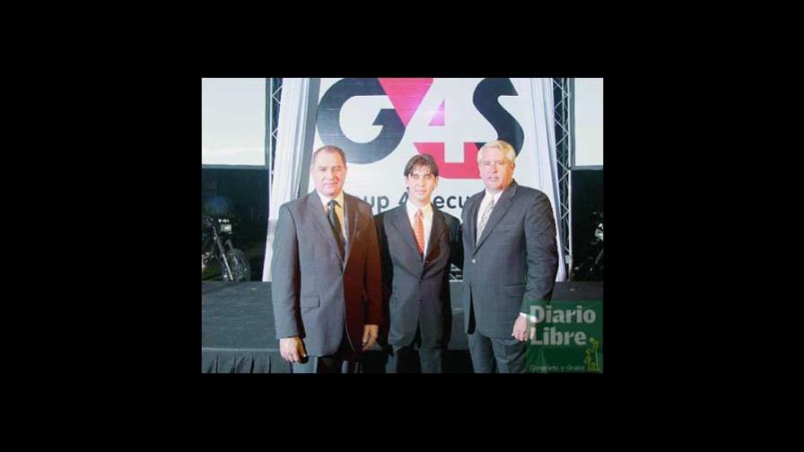 Securicor Segura y Wackenhut con nueva imagen corporativa