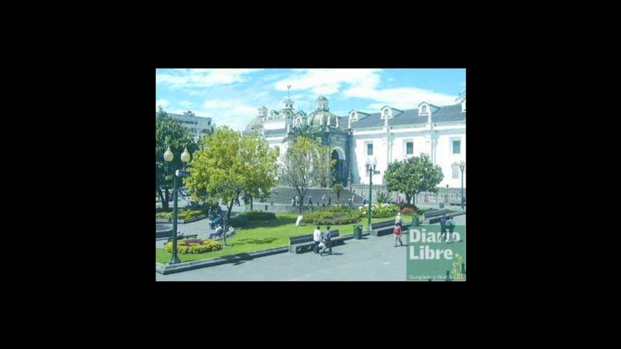 El programa de televisión Buen Vivir realiza serie especial desde Ecuador El programa de televisión Buen Vivir realiza serie especial desde Ecuador