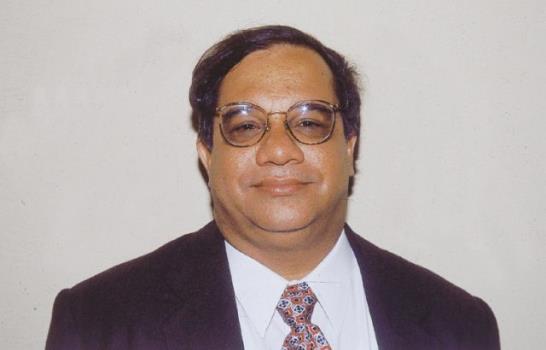 Fallece Ingeniero Moises Blanco Genao