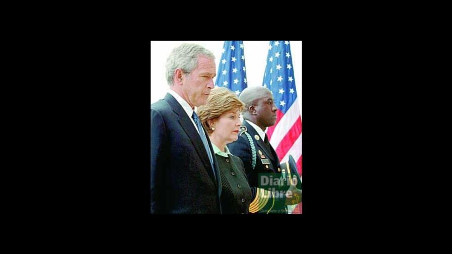 Sombrío aniversario del 11-S en EEUU