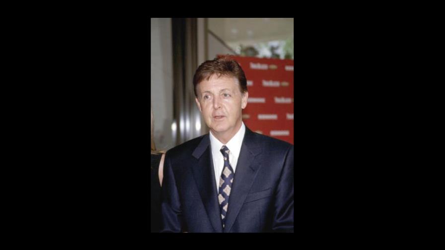 Paul McCartney y Heather Mills, continúa la lucha