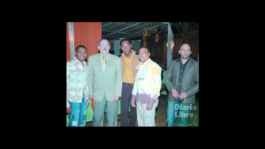 Anuncian el rodaje de nueva película criolla