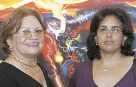 Las Ondinas de Kutty Reyes