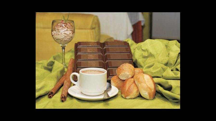 Manjar de los dioses contra el abandono, el mal humor y el mal de amores