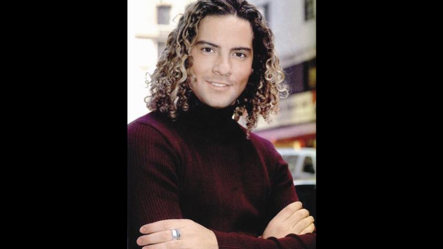 Los rizos de Bisbal por una buena causa