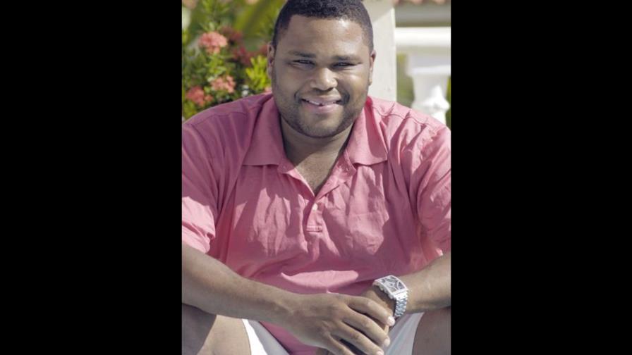 Anthony Anderson