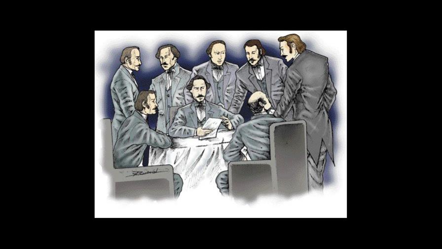 Sociedad La Trinitaria, el más importante movimiento