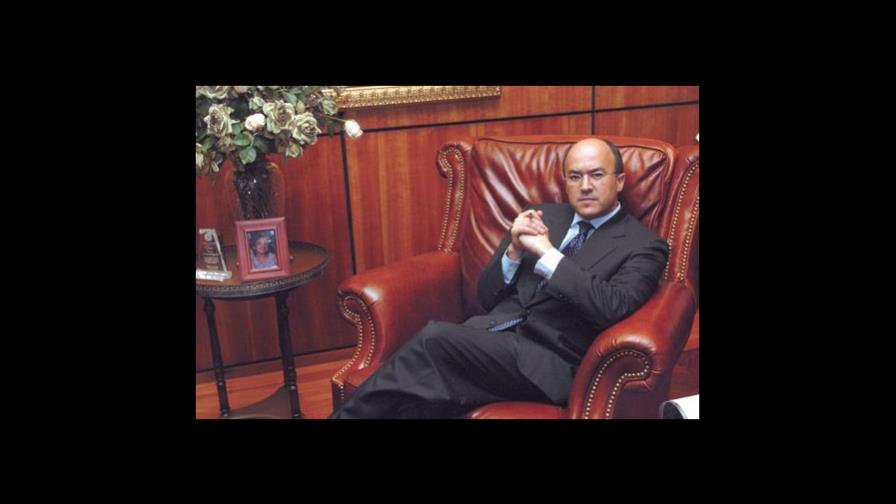 Francisco Domínguez Brito, Procurador General de la República