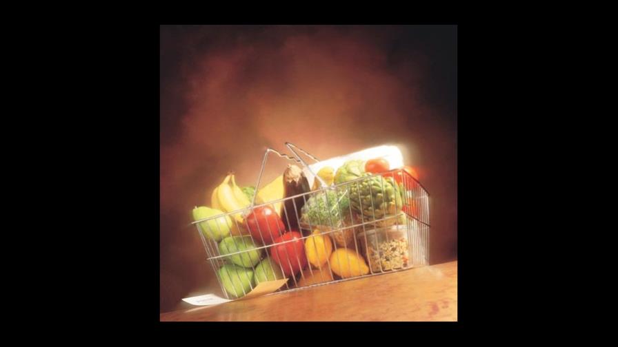 Frutas y vegetales… por un tubo