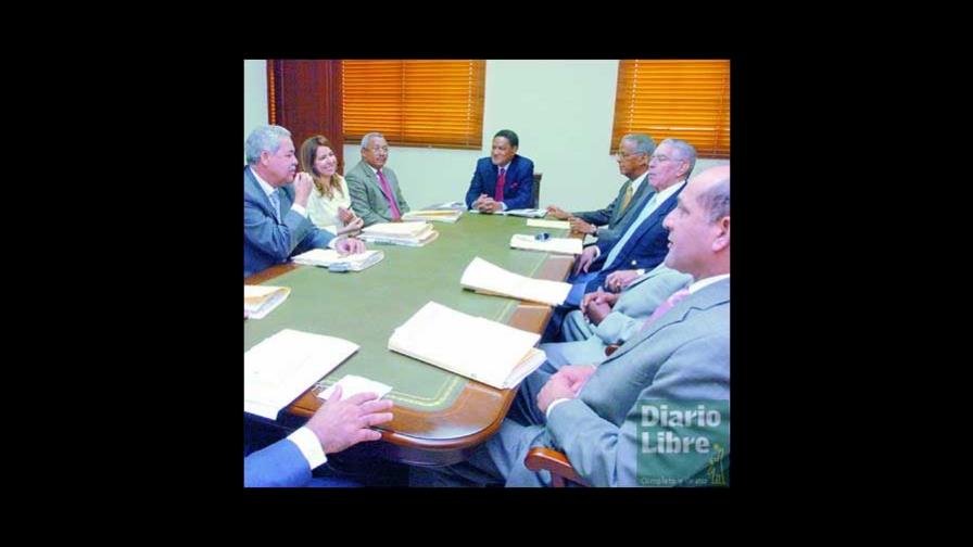 El PQDC gana batalla al PRD en conflictos llevados a la JCE