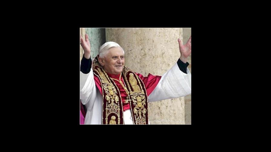 El Papa desautoriza el Evangelio de Judas