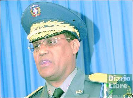 La Policía apresó ayer a los asesinos de Vanessa Ramírez Faña