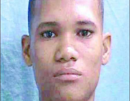 La Policía apresó ayer a los asesinos de Vanessa Ramírez Faña