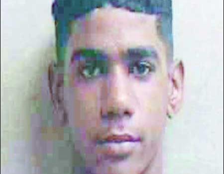 La Policía apresó ayer a los asesinos de Vanessa Ramírez Faña